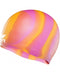 TYR Multi-Color Silicone Swim Cap