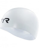 TYR Tracer-X Racing Silicone Swim Cap