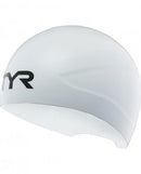 TYR Wallbreaker 2.0 Racing Silicone Adult Swim Cap