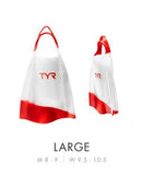 TYR Hydroblade Fins - K&B Sportswear