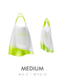 TYR Hydroblade Fins - K&B Sportswear