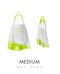 TYR Hydroblade Fins - K&B Sportswear