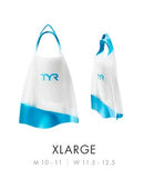 TYR Hydroblade Fins - K&B Sportswear