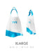TYR Hydroblade Fins - K&B Sportswear