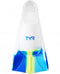 TYR Stryker Silicone Fin - K&B Sportswear