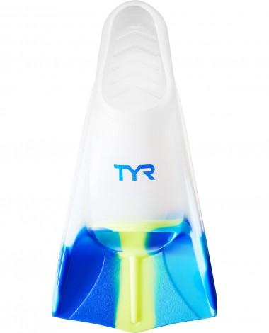 TYR Stryker Silicone Fin - K&B Sportswear