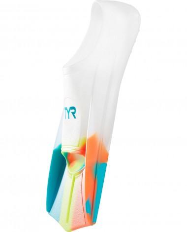TYR Stryker Silicone Fin - K&B Sportswear