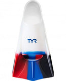 TYR Stryker Silicone Fin - K&B Sportswear