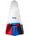TYR Stryker Silicone Fin - K&B Sportswear