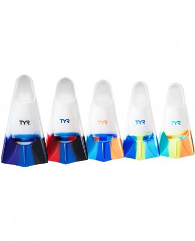 TYR Stryker Silicone Fin - K&B Sportswear