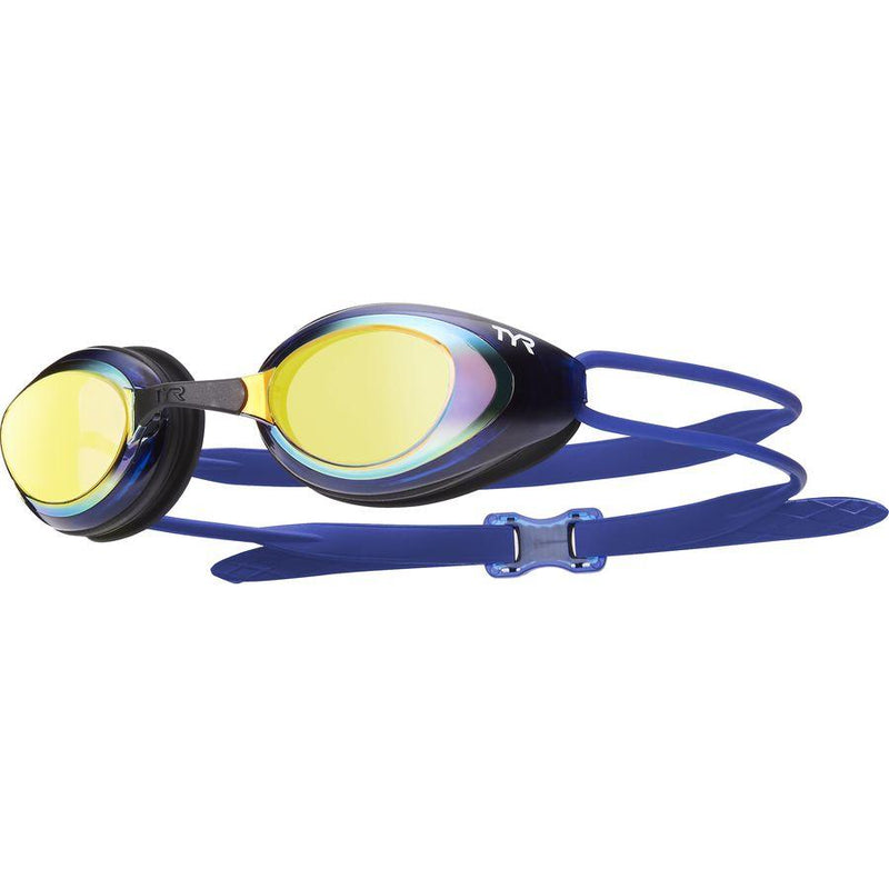 TYR Blackhawk Racing Polarized Goggles - K&B Sportswear