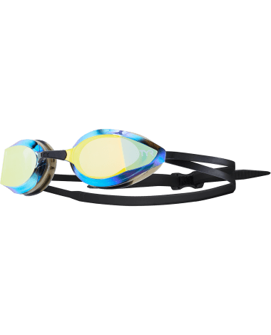 TYR Edge-X Racing Mirrored Adult Goggles