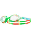 TYR Swimple Tie Die Kid's Goggles - K&B Sportswear