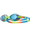 TYR Swimple Tie Die Kid's Goggles - K&B Sportswear