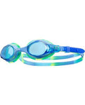 TYR Swimple Tie Die Kid's Goggles - K&B Sportswear