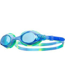 TYR Swimple Tie Die Kid's Goggles - K&B Sportswear