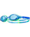 TYR Swimple Tie Die Kid's Goggles - K&B Sportswear