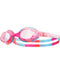 TYR Swimple Tie Die Kid's Goggles - K&B Sportswear