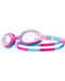 TYR Swimple Tie Die Kid's Goggles - K&B Sportswear