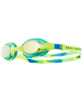 TYR Swimple Tie Dye Mirrored - K&B Sportswear