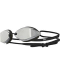 TYR Tracer X Racing Mirrored Goggles - K&B Sportswear