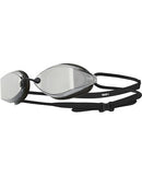 TYR Tracer X Racing Mirrored Goggles - K&B Sportswear