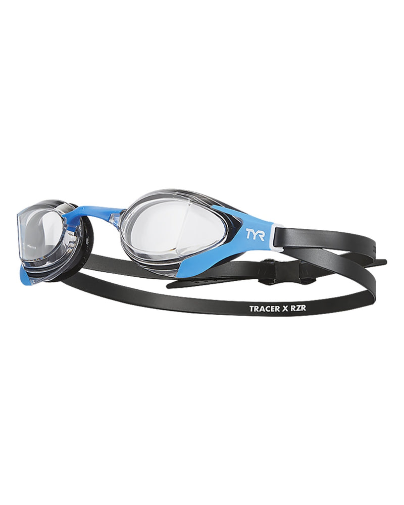 TYR Tracer X RZR Goggle