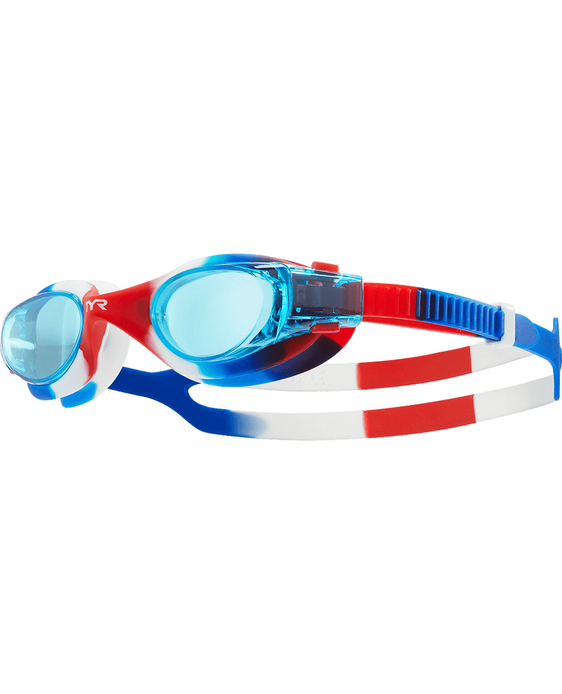 TYR Vesi Tie Dye Youth - K&B Sportswear