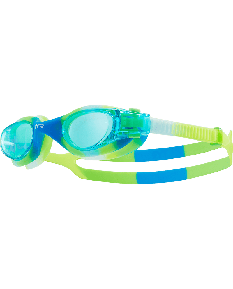 TYR Vesi Tie Dye Youth - K&B Sportswear