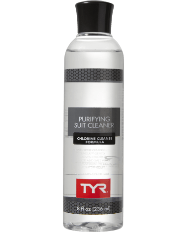 TYR Purifying Suit Cleaner