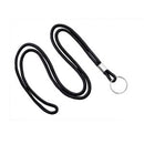 Black Lanyard