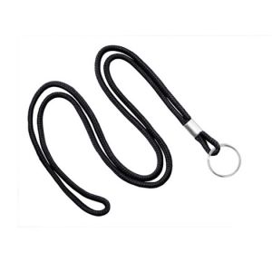 Black Lanyard