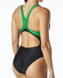 TYR Girl's Alliance T-Splice Maxfit Swimsuit
