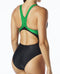 TYR Girl's Alliance T-Splice Maxfit Swimsuit