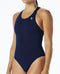 TYR Girl's Durafast One Solid Maxfit Swimsuit