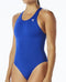 TYR Girl's Durafast One Solid Maxfit Swimsuit