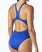 TYR Girl's Durafast One Solid Maxfit Swimsuit