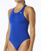 TYR Girl's Durafast Elite Solid Maxfit Swimsuit