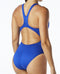 TYR Girl's Durafast Elite Solid Maxfit Swimsuit