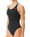 TYR Women's Hexa Maxfit Swimsuit - Black/White