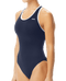 TYR Women's Hexa Maxfit Swimsuit - Navy/White