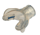 Ylon-a aXis Competitive Snorkel Replacement Mouthpiece