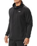 TYR Men's Alliance Podium Full Zip Hoodie - K&B Sportswear
