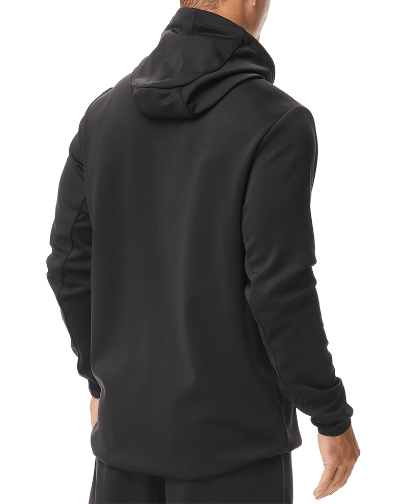 TYR Men's Alliance Podium Full Zip Hoodie - K&B Sportswear