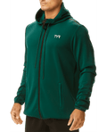 TYR Men's Alliance Podium Full Zip Hoodie - K&B Sportswear