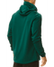 TYR Men's Alliance Podium Full Zip Hoodie - K&B Sportswear