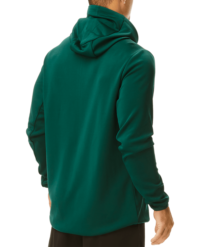 TYR Men's Alliance Podium Full Zip Hoodie - K&B Sportswear