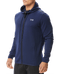 TYR Men's Alliance Podium Full Zip Hoodie - K&B Sportswear