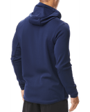 TYR Men's Alliance Podium Full Zip Hoodie - K&B Sportswear