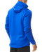 TYR Men's Alliance Podium Full Zip Hoodie - K&B Sportswear